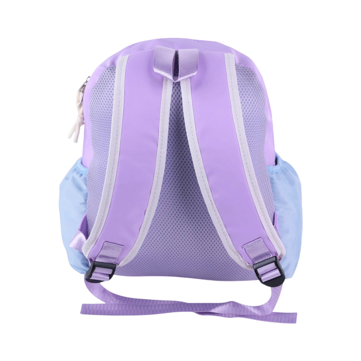 Sac à dos enfant violet et bleu — Petite taille - Librairie Oxford City