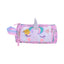 Trousse Vest 2 Zips Astronaute — Design Spatial