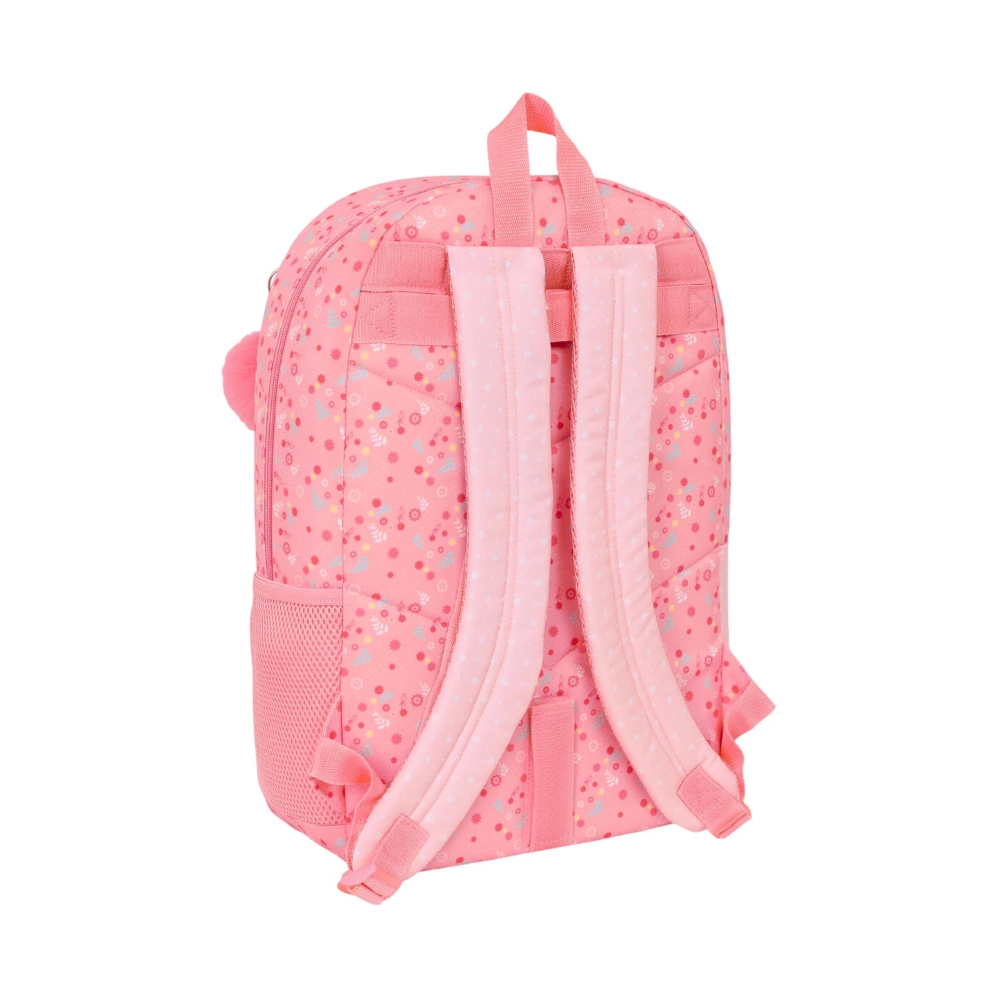 Moos - Sac à dos enfant avec pompon décoratif - Librairie Oxford City