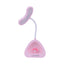 Lampe de Bureau Enfant My Melody — Rose & Blanc