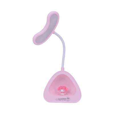 Lampe de Bureau Enfant My Melody — Rose & Blanc - Librairie Oxford City