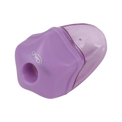 Keyroad - Taille-Crayon Simple Star 1 Trou
