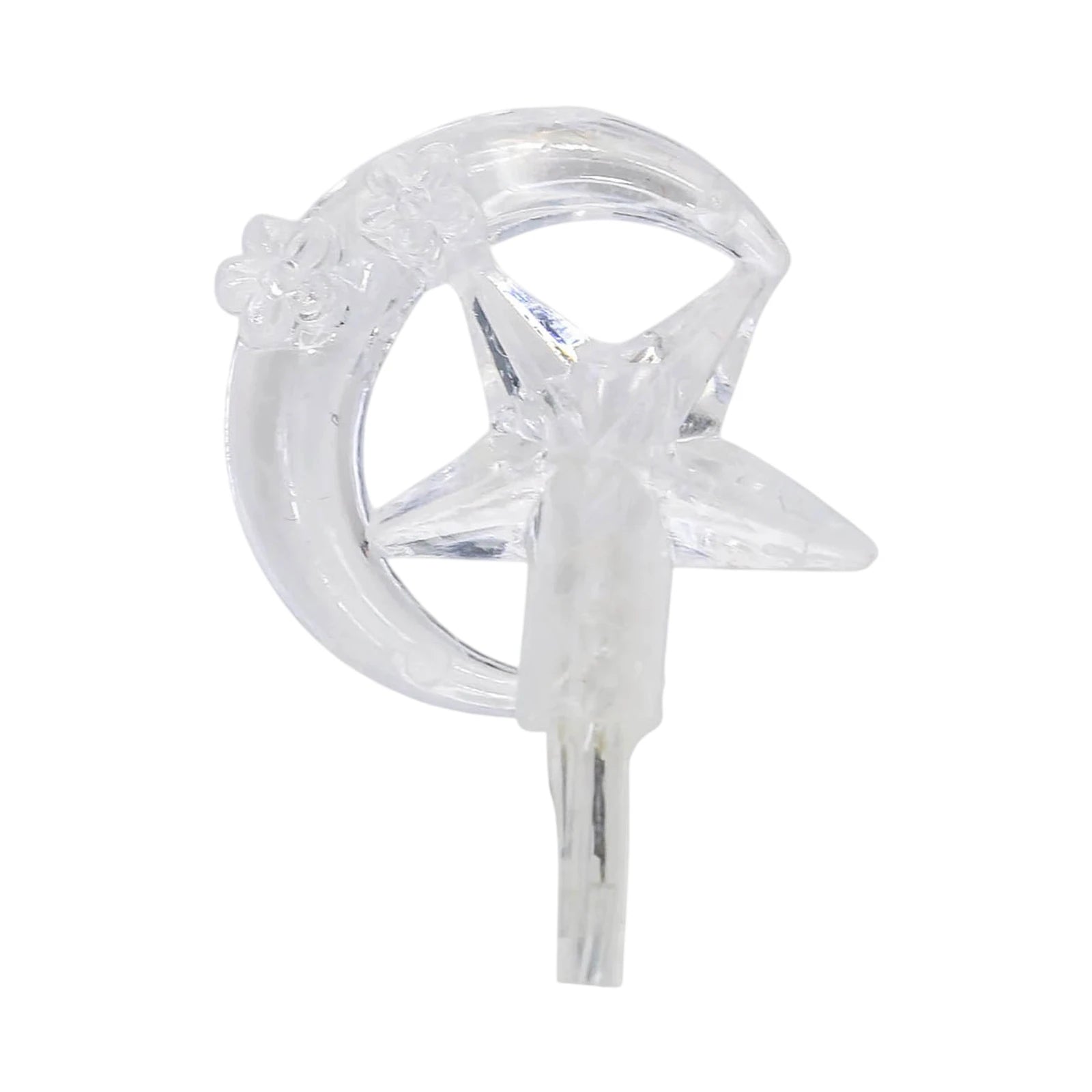 Guirlande Lumineuse LED Lune et Étoiles - Librairie Oxford City