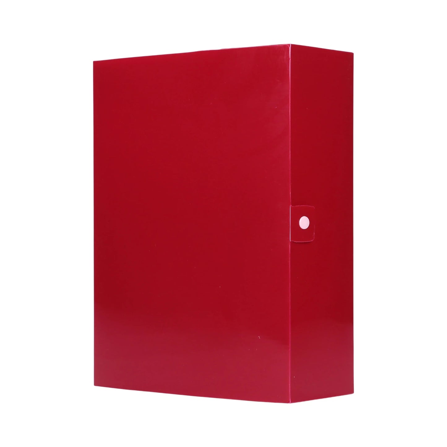 Boîte de Classement PP Primo A4 Dos 100mm – Très Grande Capacité – Coloris Assortis - Librairie Oxford City