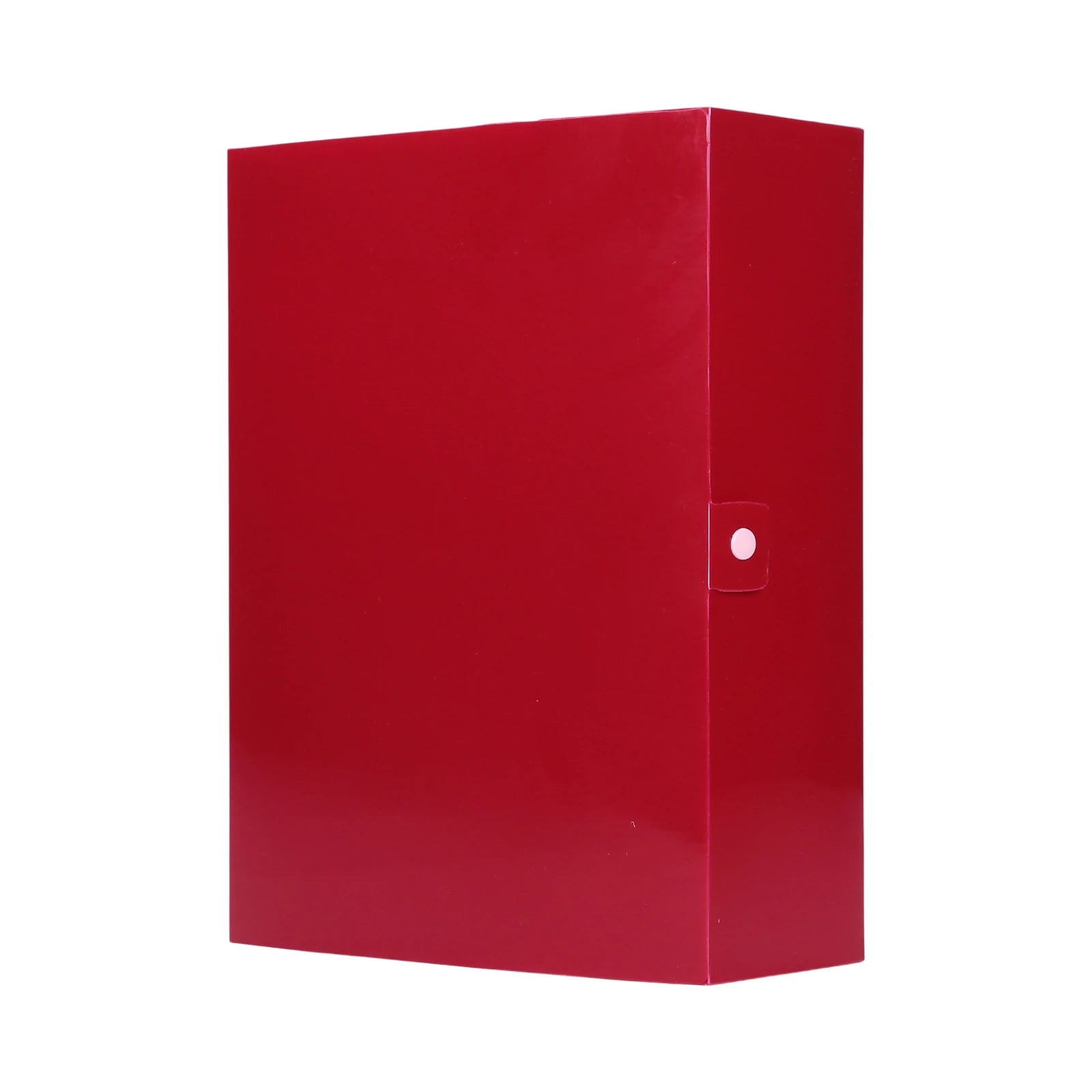 Boîte de Classement PP Primo A4 Dos 100mm – Très Grande Capacité – Coloris Assortis - Librairie Oxford City