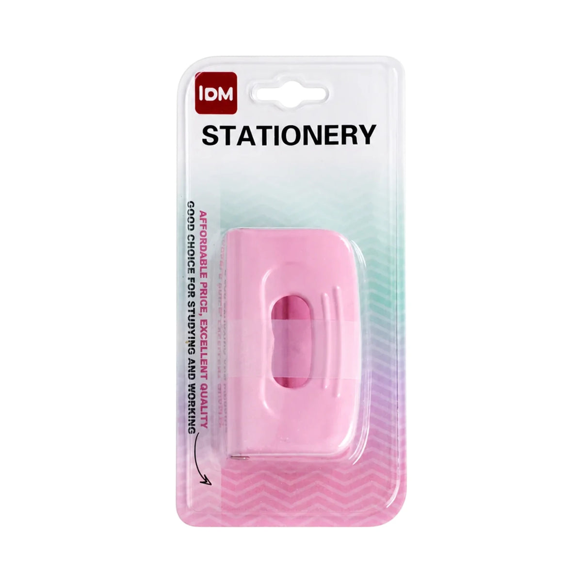 IDM - Perforatrice 2 Trous Compacte - Librairie Oxford City