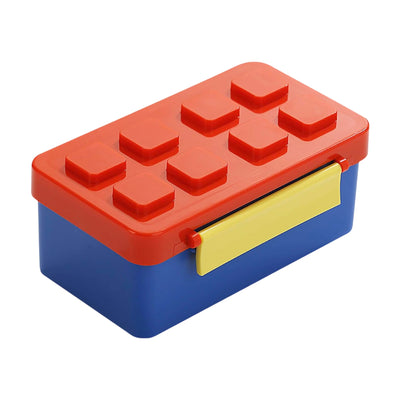 SERIE DE 3 BOITE A REPAS DOMINOS REF XC-622