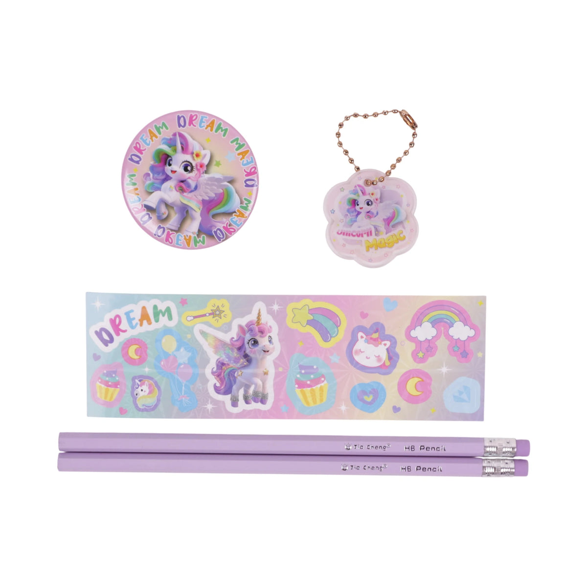 TROUSSE + ACC REF KT-F5914 - 17 - Librairie Oxford City