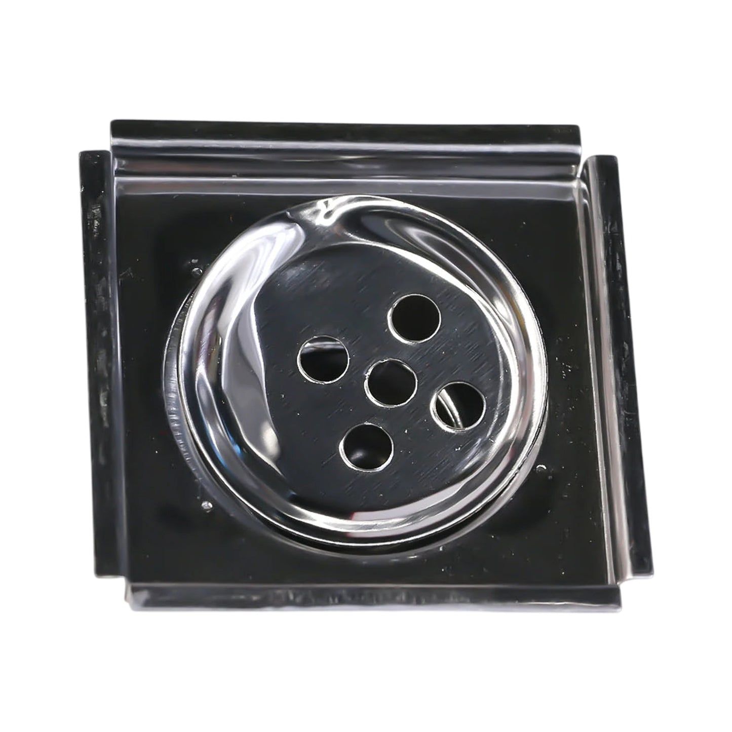 Lanterne Décorative Ornée en Métal et Verre - Librairie Oxford City