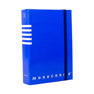 PIGNA - SUPPORT DE PROJET MONOCHROME 7CM DOS ASSORTIS - Librairie Oxford City