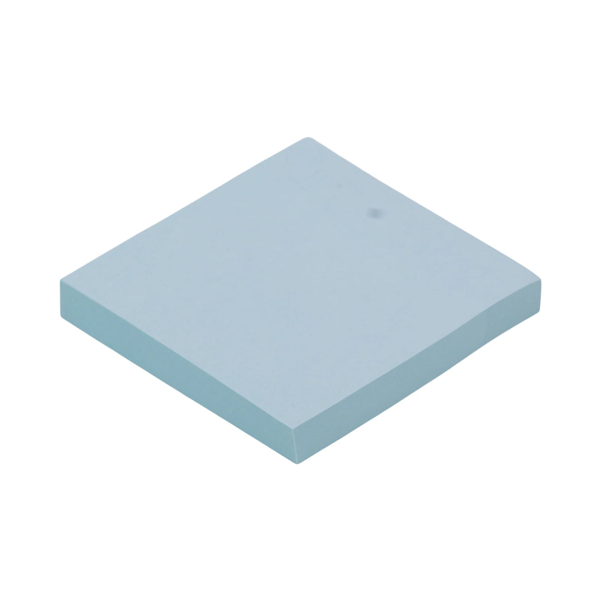 Mosaic Stick Note 75×75 mm Couleurs Pastel — 100 Feuilles