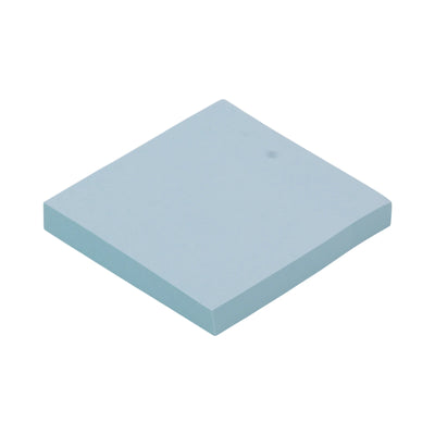 Mosaic Stick Note 75×75 mm Couleurs Pastel — 100 Feuilles - Librairie Oxford City