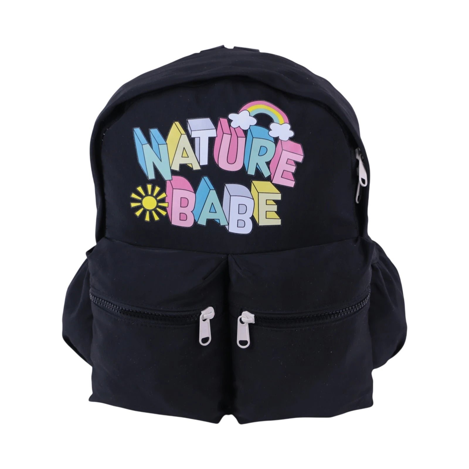 Sac à dos Nature Babe — École Primaire - Librairie Oxford City