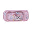 My Dog — Trousse 2 Compartiments Motifs Chien & Chat