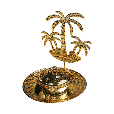 Plateau Palmier Doré - Librairie Oxford City