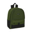 Satch - Sac à Dos Dark Forest Vert & Noir - Librairie Oxford City
