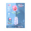 Great Friend Flowers – Collection Fleurs avec Vase en Porcelaine - Librairie Oxford City