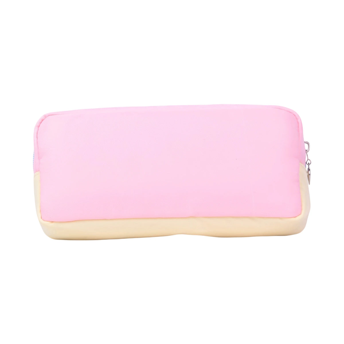 Trousse Scolaire Double Compartiment — Imprimé Nice Day