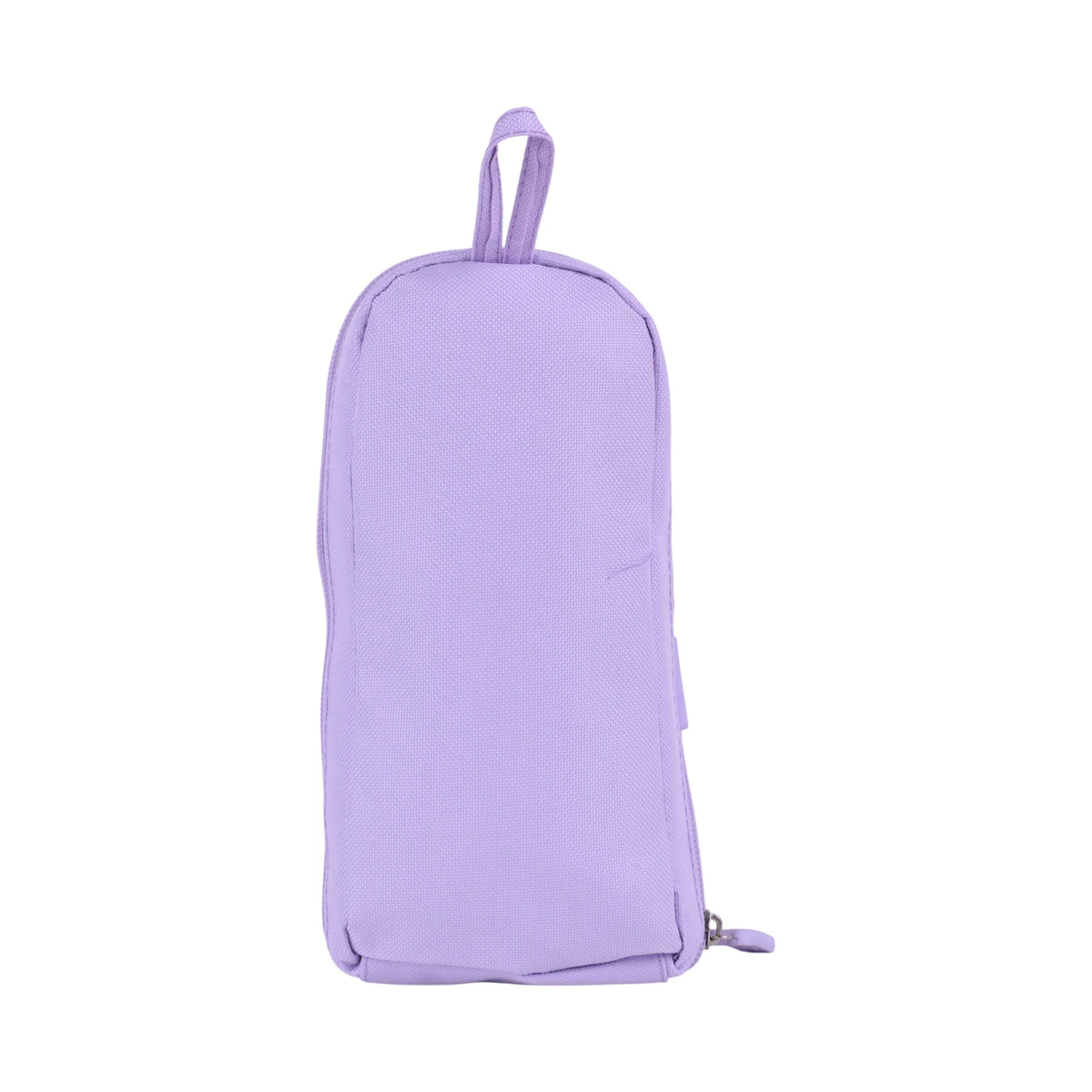 Trousse Baby Bear GM — Violet avec Fenêtre Cœur