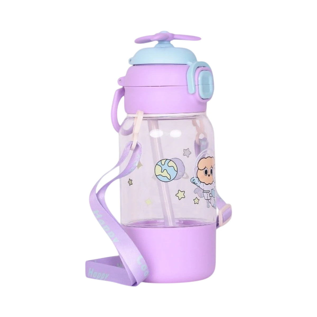 BOUTEILLE D'EAU 680ML REF XBD-2022