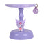 Lampe de Bureau Enfant Kuromi — Violet