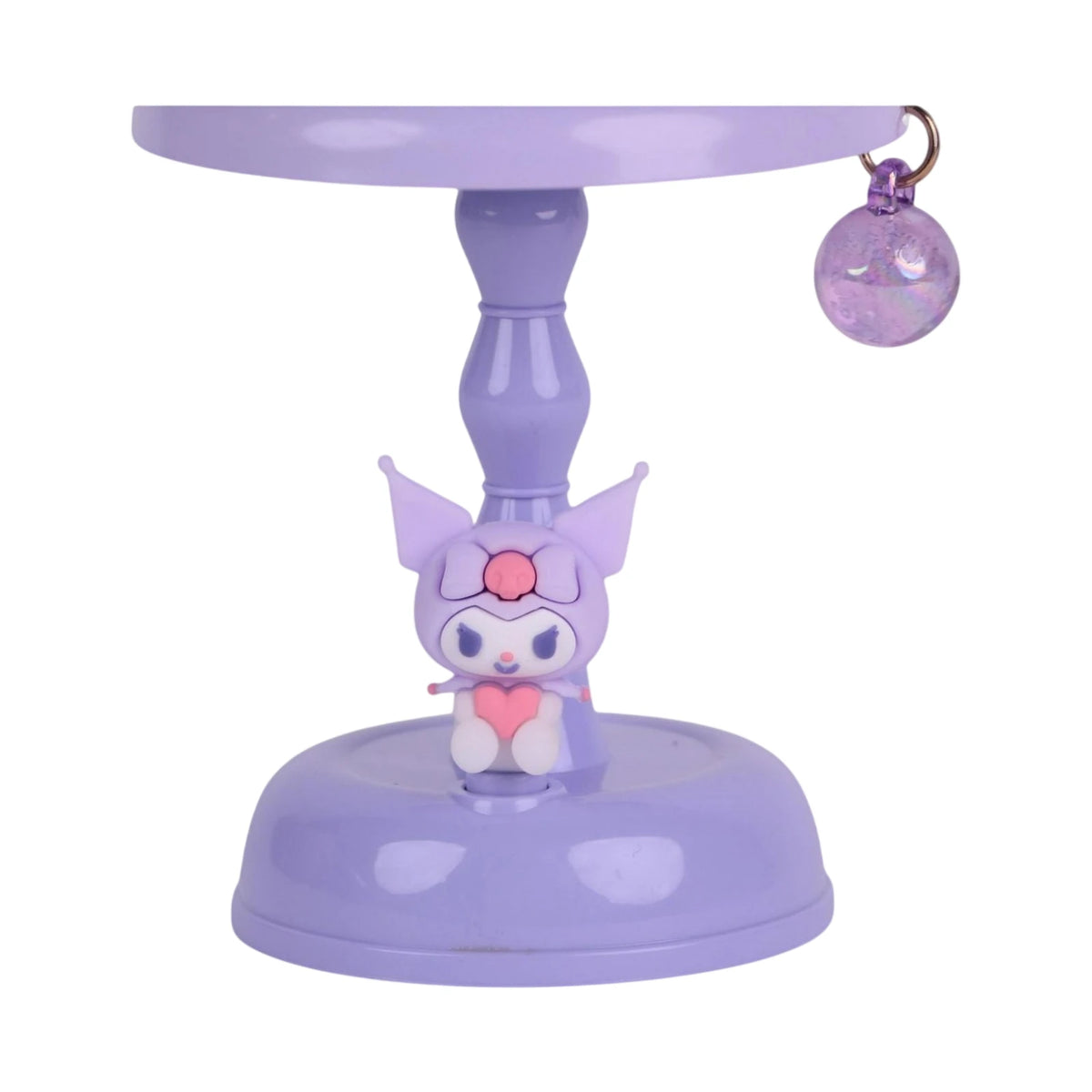 Lampe de Bureau Enfant Kuromi — Violet