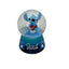 Boule de Neige Stitch Disney Effet Paillettes - Librairie Oxford City