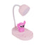 Veilleuse Lampe de Bureau Stitch Disney — Rose & Blanc - Librairie Oxford City