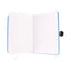 HUNTRX - Carnet A5 Fantaisie avec Verrou et Marque-Page - Librairie Oxford City