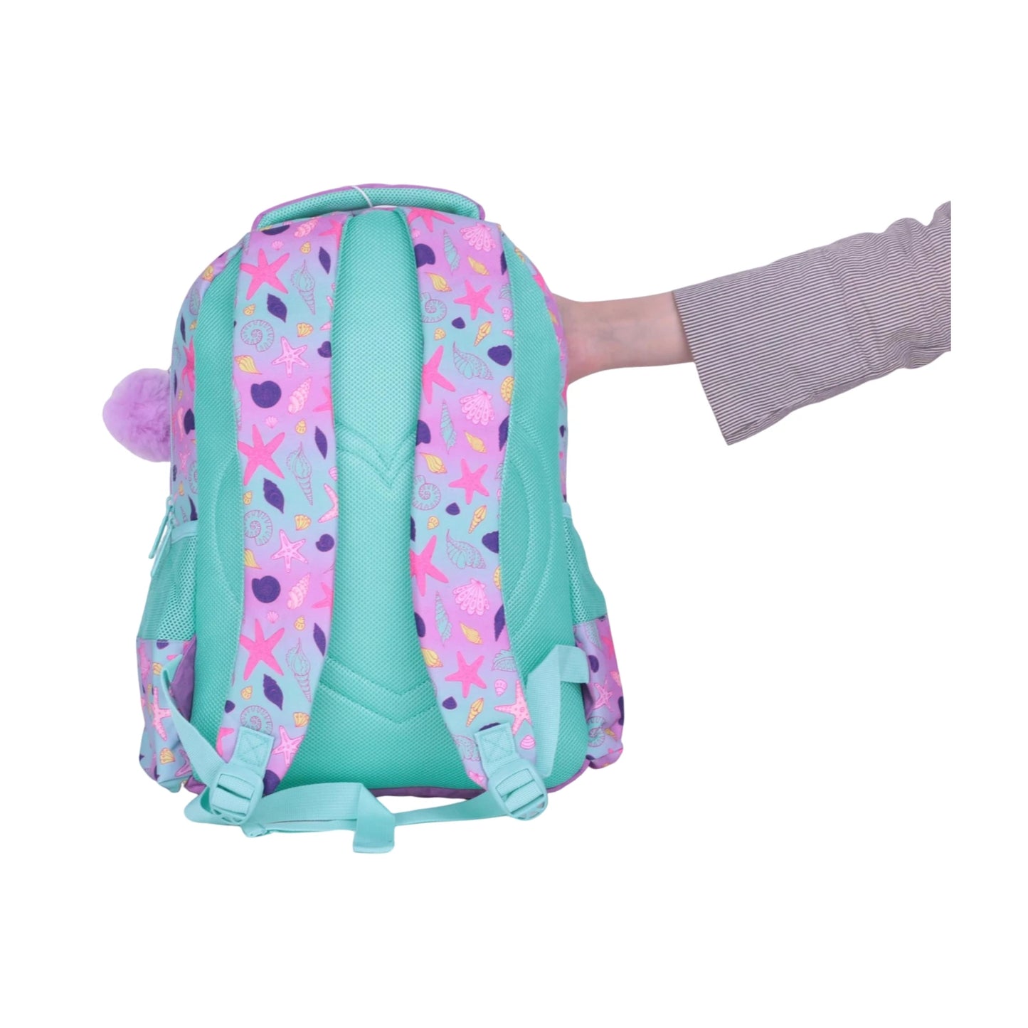 Sac à Dos 3 Pièce - Jasmine Star
