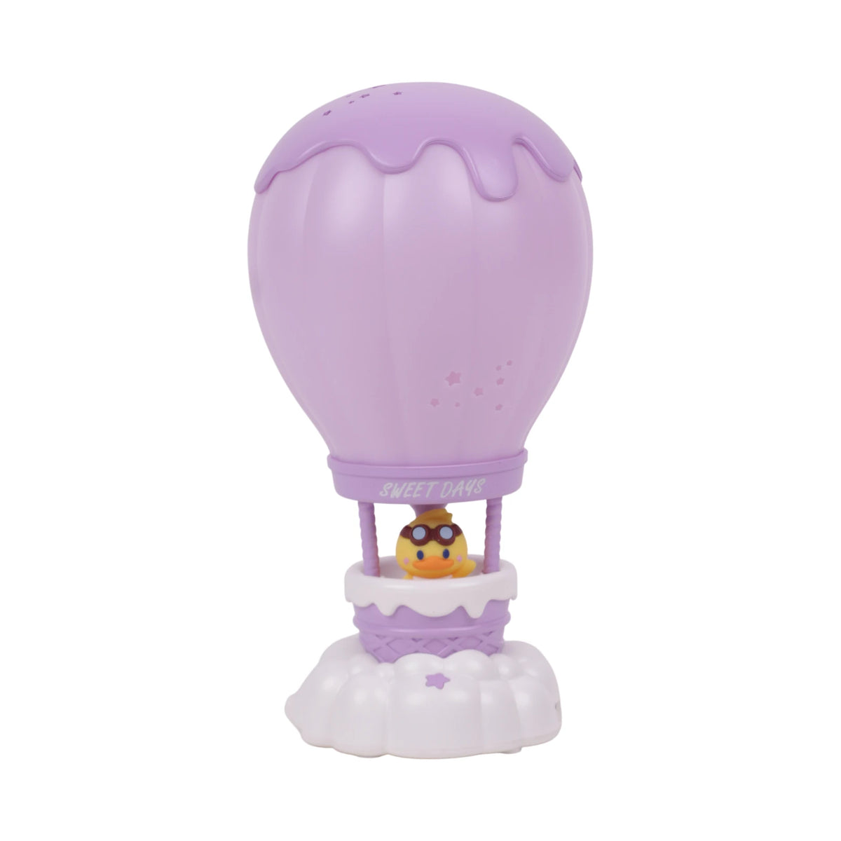 Sweet Days — Lampe de Bureau Enfant Canard Montgolfière - Librairie Oxford City