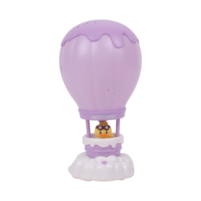 Sweet Days — Lampe de Bureau Enfant Canard Montgolfière - Librairie Oxford City