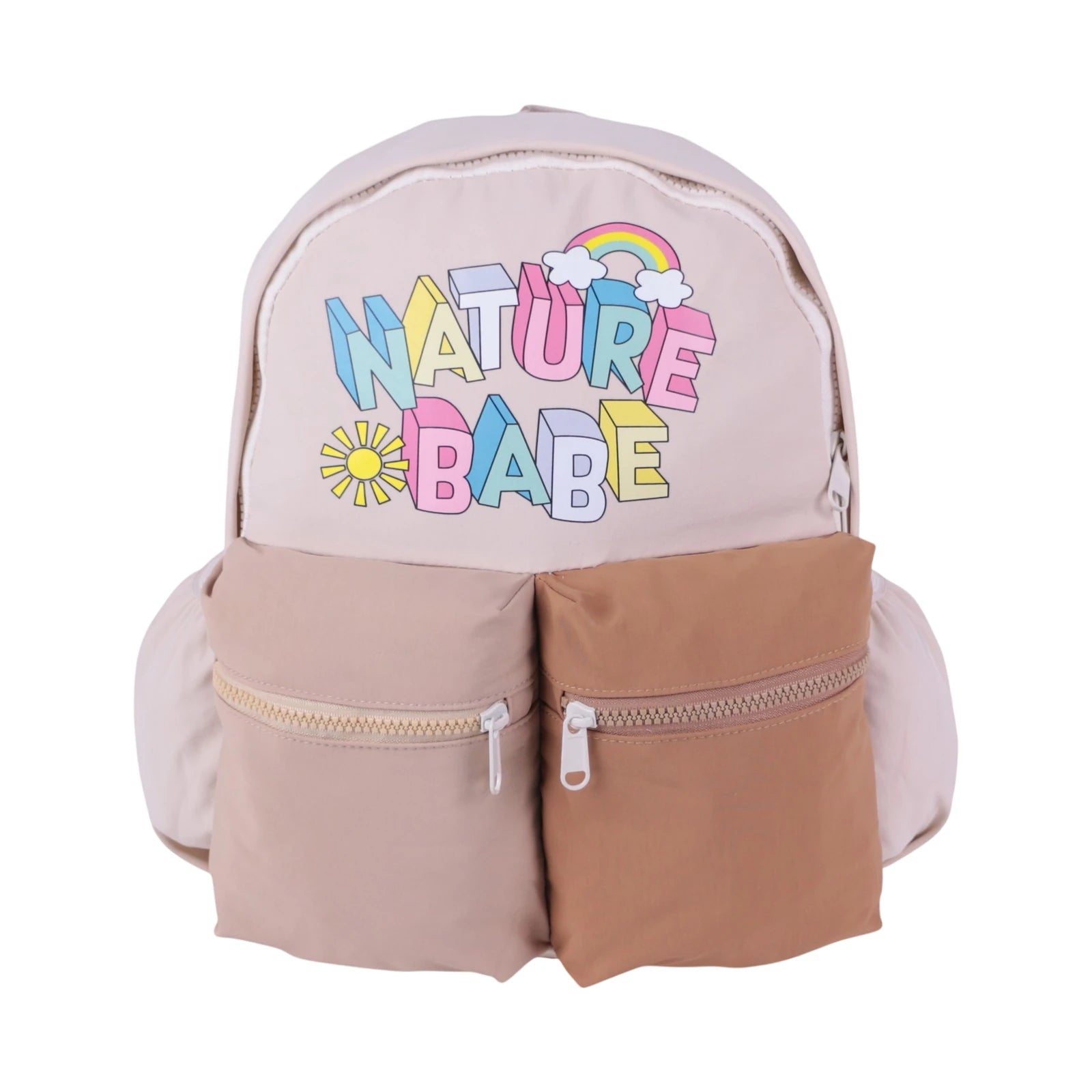 Sac à dos Nature Babe — École Primaire - Librairie Oxford City