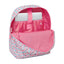 Safta - Sac à Dos Fleur Fille — Primaire Rose & Bleu - Librairie Oxford City