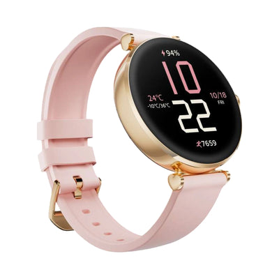 KIESLECT LADY WATCH PURA - Librairie Oxford City