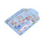 QF-Stationery Set Scolaire Labubu — Carnet, Crayon, Taille-crayon & Gomme - Librairie Oxford City