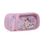 My Dog — Trousse 2 Compartiments Motifs Chien & Chat