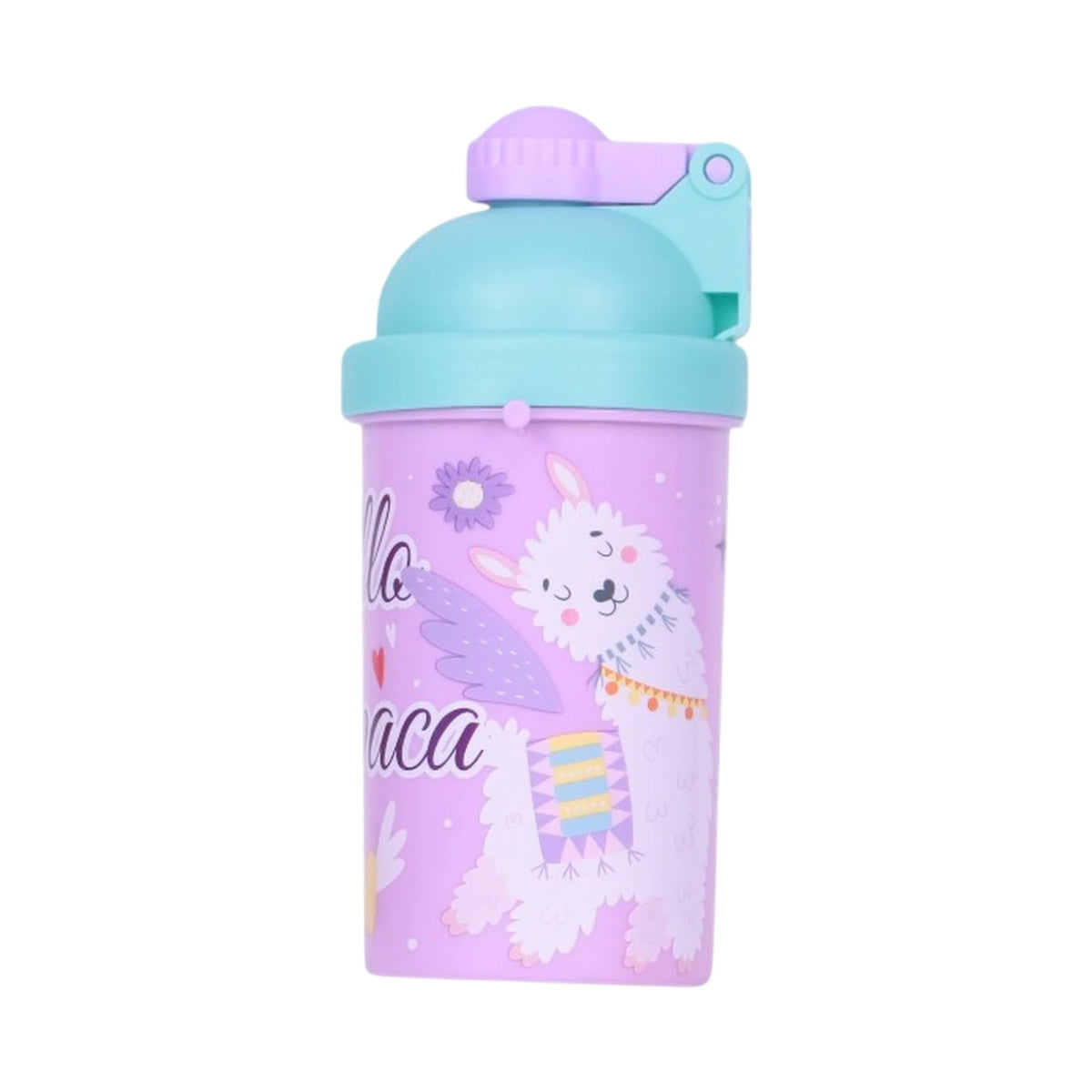 Contigo - Ct Lunch Box + Bouteille Alpaca - Librairie Oxford City