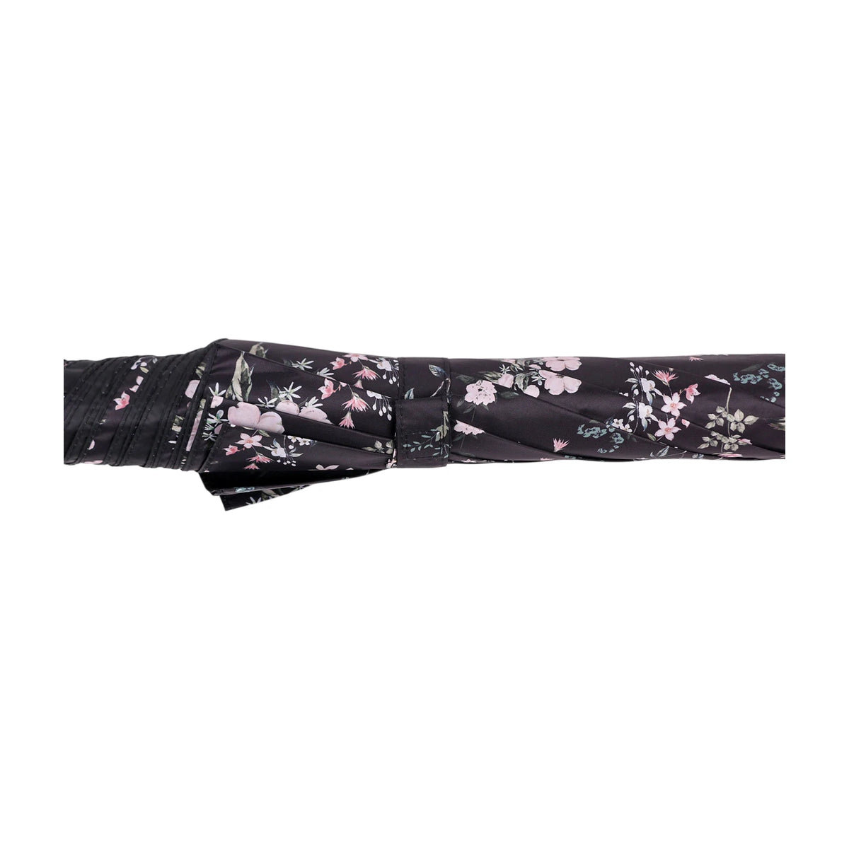 Parapluie Adulte Compact à Motif Floral