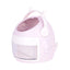 Taille-Crayon Manuel avec Réservoir Transparent — Rose - Librairie Oxford City