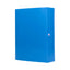 Boîte de Classement PP Primo A4 Dos 80mm – Grande Capacité – Coloris Assortis - Librairie Oxford City