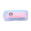 Trousse Scolaire Double Compartiment — Imprimé Nice Day