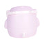 Taille-Crayon Manuel avec Réservoir Transparent — Rose - Librairie Oxford City