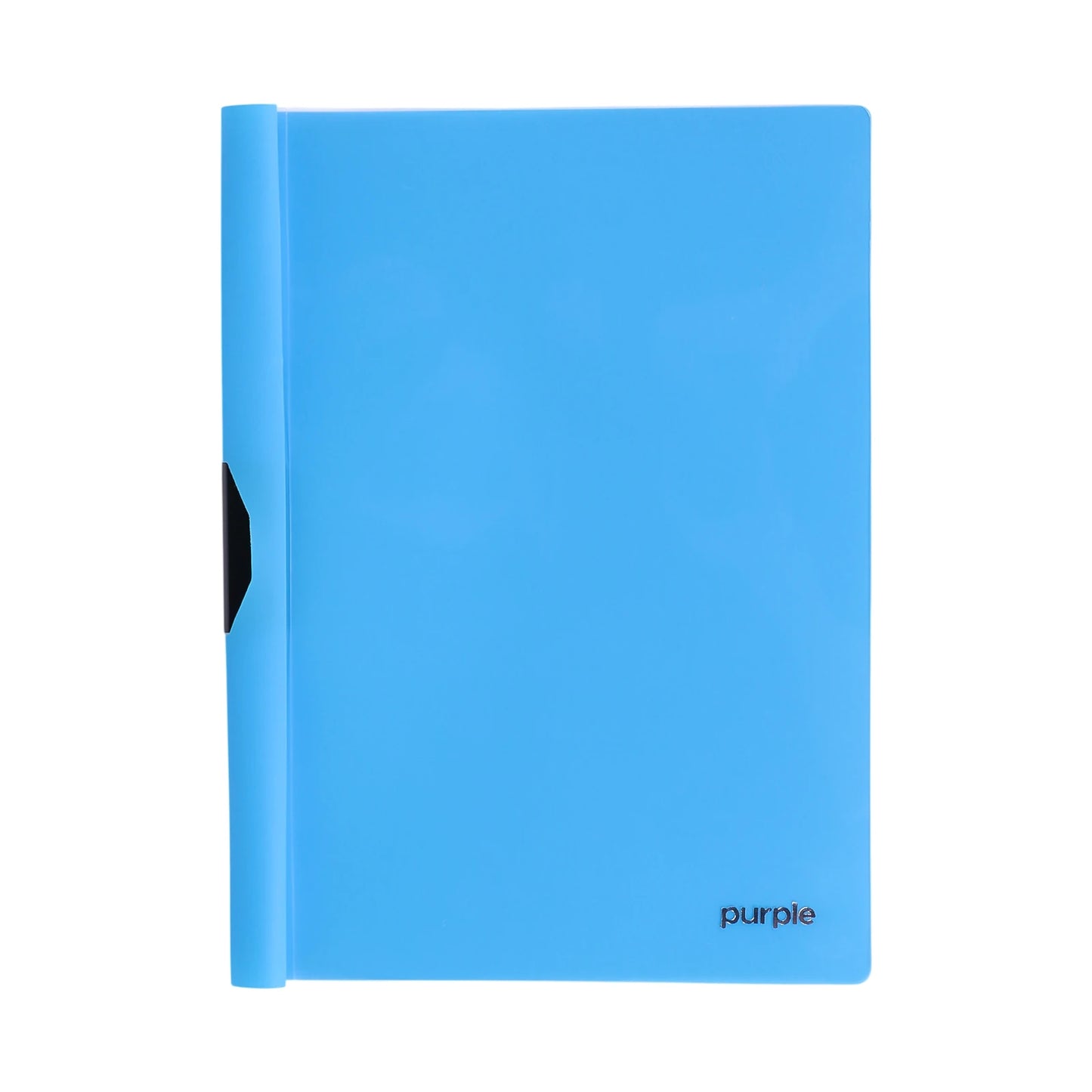 Chemise à Clip Purple ColorProtect A4 – 15 Feuilles – Assortie - Librairie Oxford City