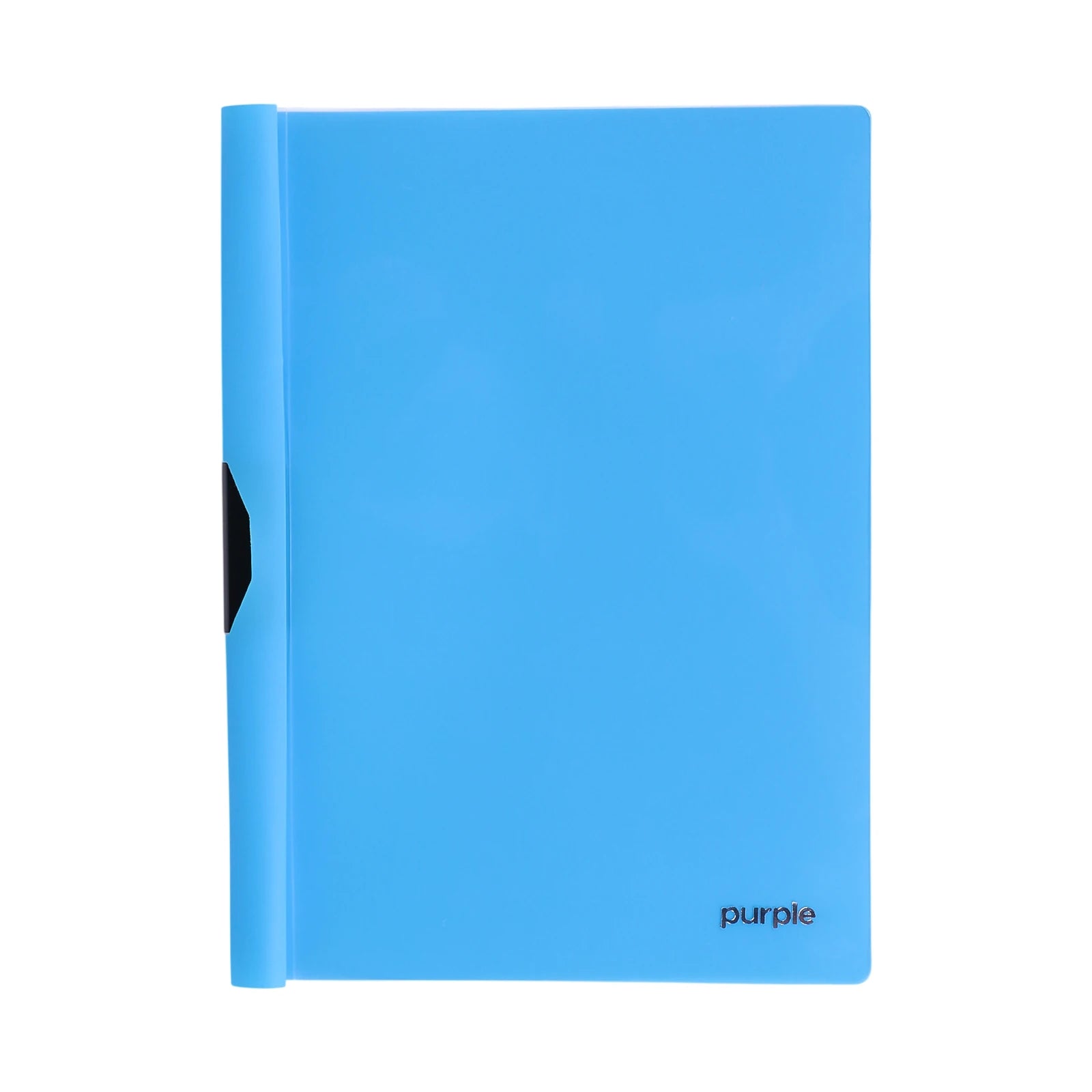 Chemise à Clip Purple ColorProtect A4 – 15 Feuilles – Assortie - Librairie Oxford City