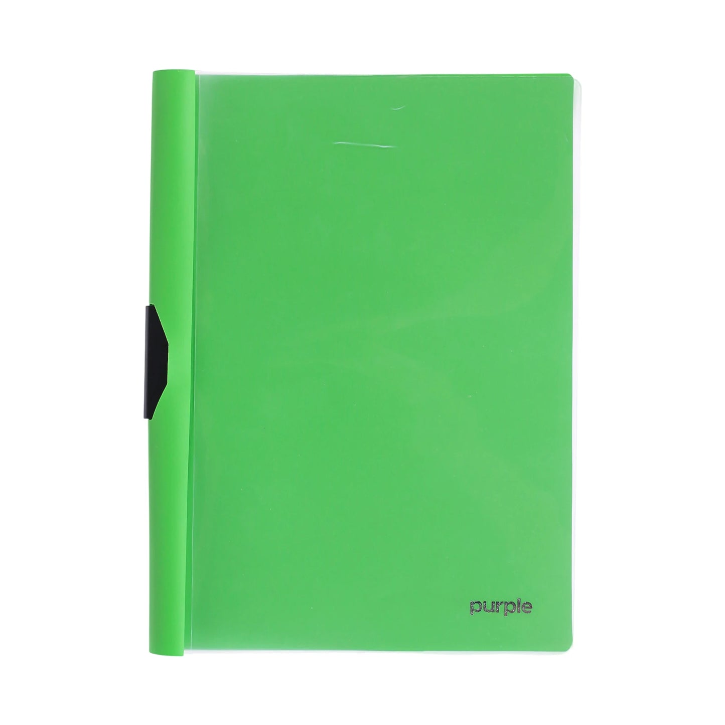 Chemise à Clip Purple ColorProtect A4 – 15 Feuilles – Assortie - Librairie Oxford City