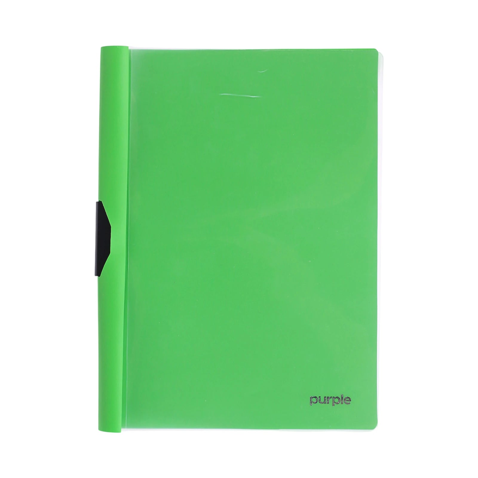 Chemise à Clip Purple ColorProtect A4 – 15 Feuilles – Assortie - Librairie Oxford City