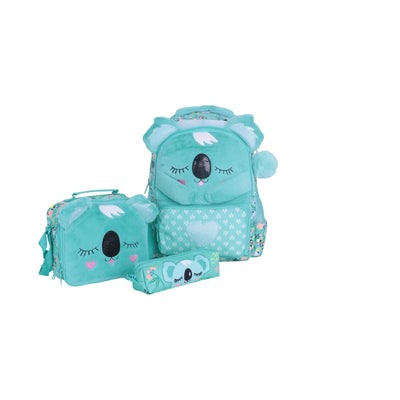 Sac à Dos 3 Pièce - Jasmine Star - Librairie Oxford City