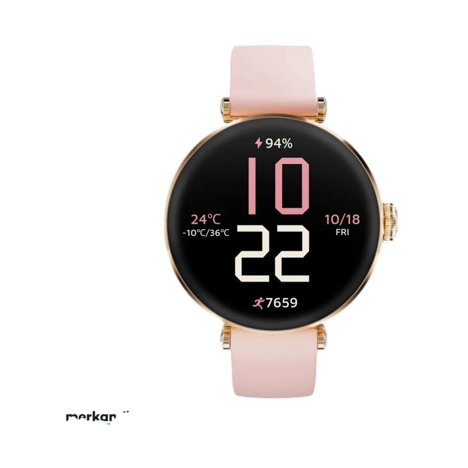 KIESLECT LADY WATCH PURA - Librairie Oxford City