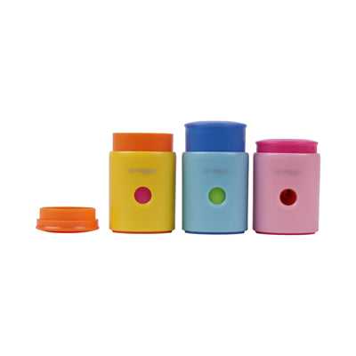 TAILLE CRAYON PUMPY 1T KR971298 KEYROAD - Librairie Oxford City